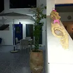 Apartament Bouganville Stegna