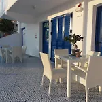 Appartement Bouganville Stegna