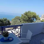 Bouganville Stegna Appartement