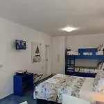 Apartament Bouganville Stegna *