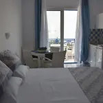 Appartement Bouganville Stegna