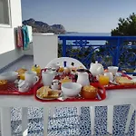 Bouganville Stegna Archangelos (Rhodes)
