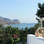 Apartament Bouganville Stegna Archangelos (Rhodes)