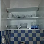 Bouganville Stegna Apartament Archangelos (Rhodes)