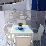 Appartement Bouganville Stegna Archangelos (Rhodes)