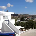 Bouganville Stegna Apartament *