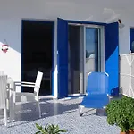 Bouganville Stegna Appartement Archangelos (Rhodes)