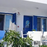 Apartament Bouganville Stegna *