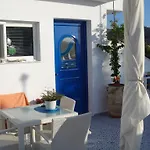 Apartament Bouganville Stegna Archangelos (Rhodes)