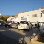 Bouganville Stegna