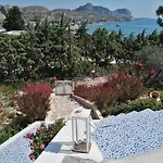 Apartament Bouganville Stegna *