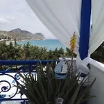 Bouganville Stegna *