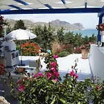 Appartement Bouganville Stegna *