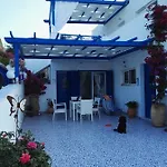 Bouganville Stegna Appartement