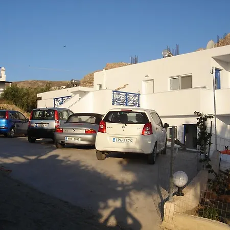 Bouganville Stegna