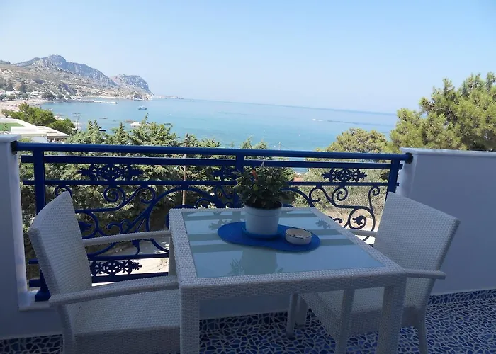 Bouganville Stegna