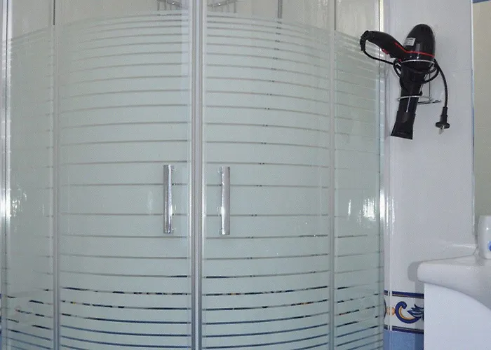 Bouganville Stegna Daire *